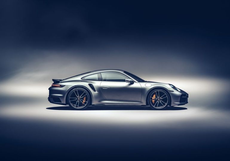 Porsche-ს მოგება, 911-ის გაყიდვების მატებასთან ერთად, მნიშვნელოვნად იზრდება