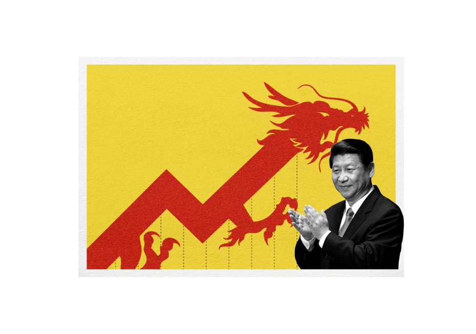ჩინეთის ძვირად ღირებული საინვესტიციო სესხის უსაფრთხოების რისკები