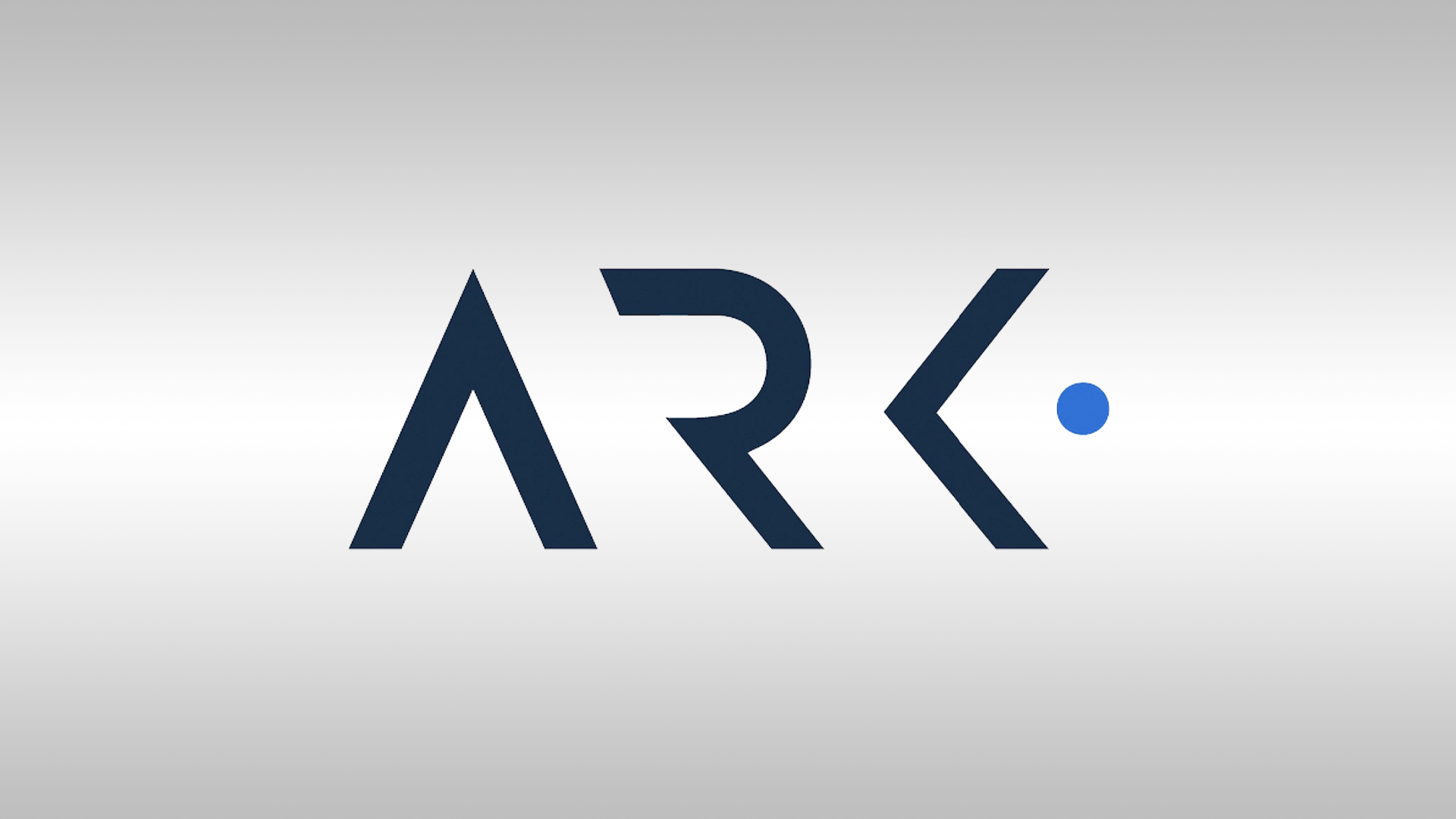 Logo Brand ARK: Survival Evolved Desktop, design, blue, text, computer png  | PNGWing