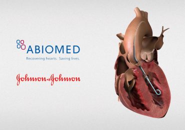J&J გულის ტუმბოს მწარმოებელ Abiomed-ს $16.6 მილიარდად ყიდულობს