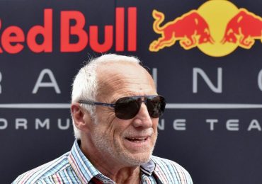 Red Bull-ისა და მისი დამფუძნებლების წარმატების ისტორია