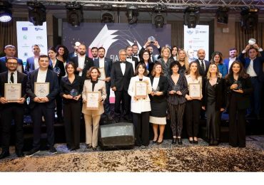 FIABCI-Georgia Reveals the Winners of the First National Prix d’Excellence Awards