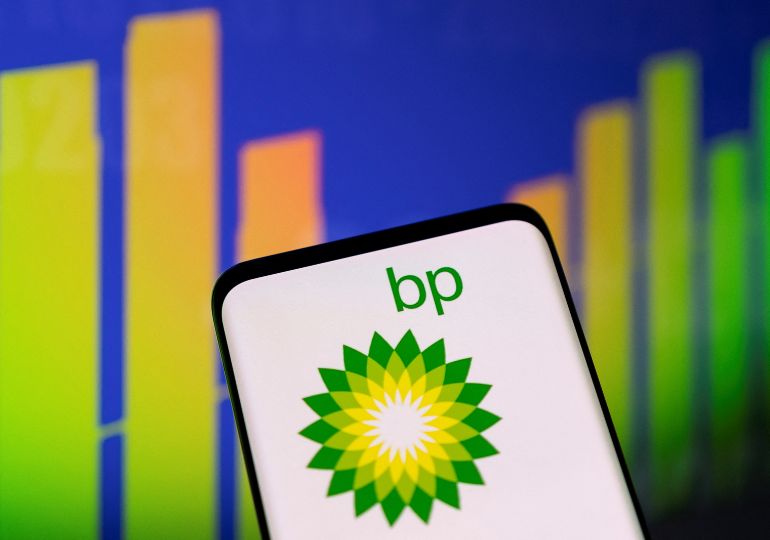 BP-ის მოგებამ III კვარტალში $8.15 მილიარდი შეადგინა
