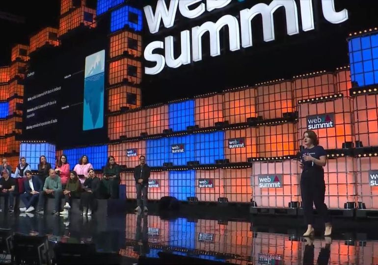 ანა რობაქიძე და მისი სტარტაპი – Theneo, Web Summit-ის კონკურსის ფინალში გავიდნენ