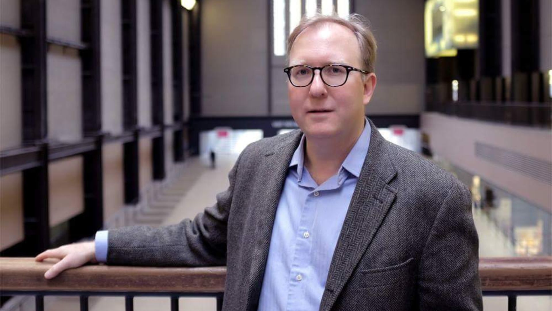 Are We Living in the Modern Day Middle Ages? A Conversation with Milo