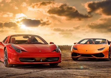 იაპონიაში Ferrari-ის, Lamborghini-ისა და სხვა ძვირად ღირებული ავტომობილების გაყიდვების ბუმია