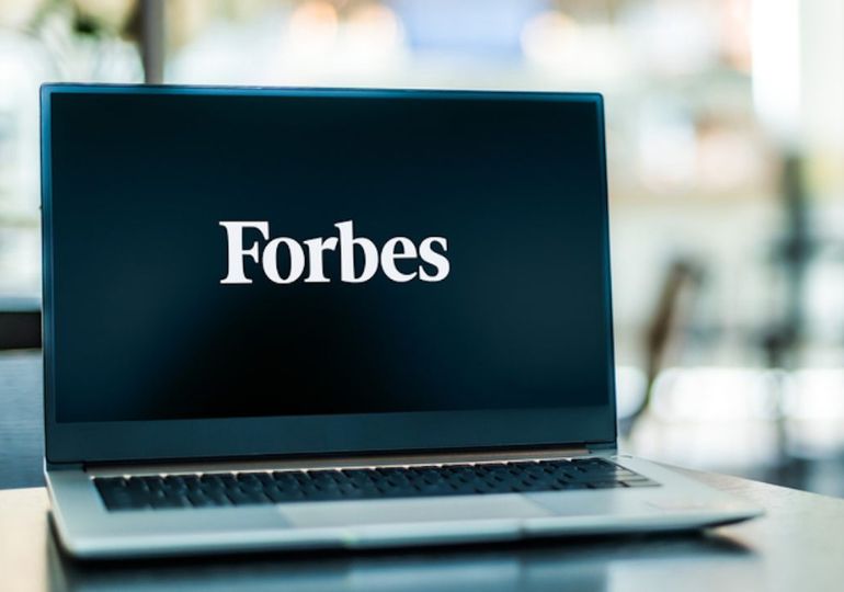 Forbes Media, შესაძლოა, ინვესტორთა კონსორციუმმა $800 მილიონად შეიძინოს