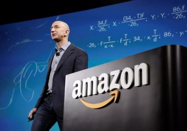Amazon-ი ისტორიაში პირველი კომპანიაა, რომელმაც $1 ტრილიონის კაპიტალიზაცია დაკარგა