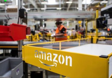 Amazon-ი 10,000 სამუშაო ადგილის შემცირებას გეგმავს, თუმცა ის ერთადერთი არ არის