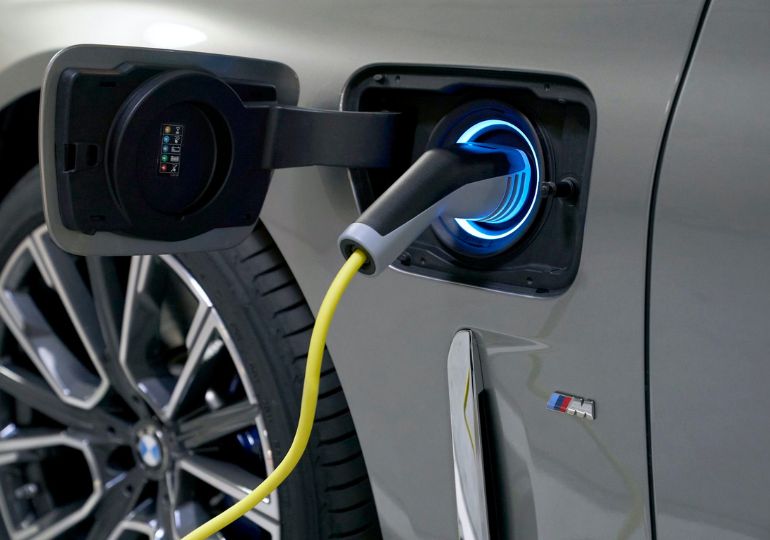BMW ჩინეთში ელექტრომობილების ელემენტების წარმოების გასაზრდელად $1.4 მილიარდს გამოყოფს