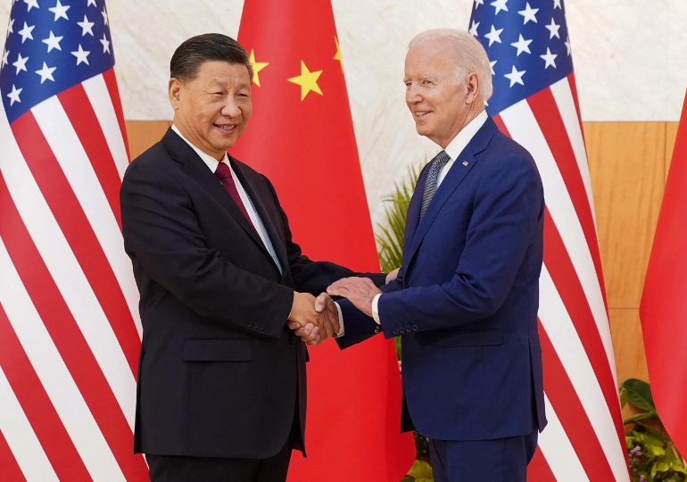 მნიშვნელოვანი განცხადებები აშშ-ისა და ჩინეთის პრეზიდენტების შეხვედრიდან