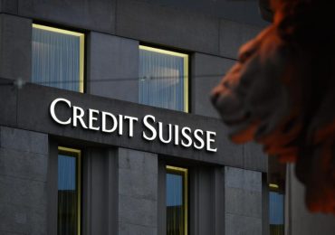 როგორ აღმოჩნდა Credit Suisse-ი კოლაფსის ზღვარზე?