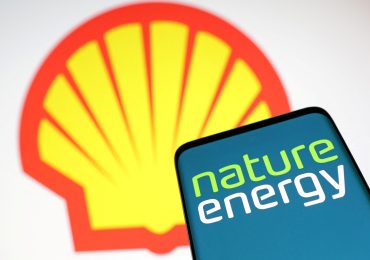 Shell-ი დანიურ Nature Energy-ის $2 მილიარდად ყიდულობს