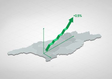 ოქტომბერში ფასები 0.5%-ით გაიზარდა