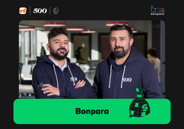 Bonpara - მომხმარებლებსა და ბიზნესებზე ორიენტირებული პლატფორმა