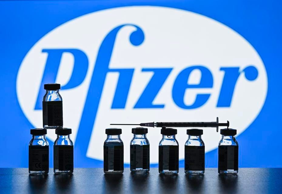 2030 წლისთვის, Pfizer-ი mRNA-ვაქცინებიდან $10-$15 მილიარდის წლიურ შემოსავალს პროგნოზირებს