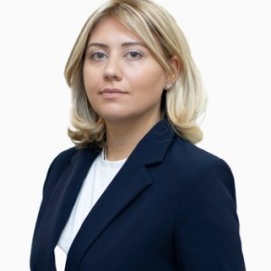 Picture of ანა სამსონია