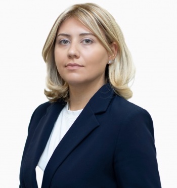 Picture of ანა სამსონია