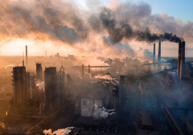 2013 წლიდან, ევროკავშირის ინდუსტრიებმა €100 მილიარდის უფასო CO2-კრედიტი მიიღეს