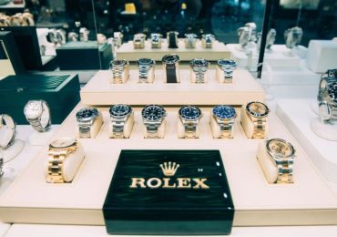 Rolex-მა მეორადი საათების სერტიფიცირება დაიწყო