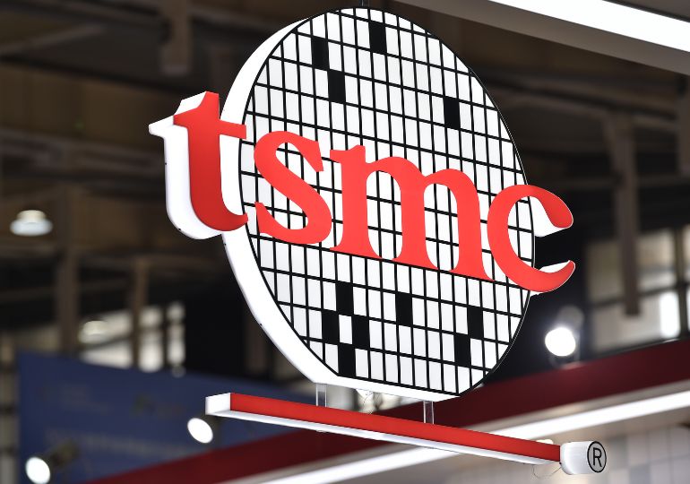 ტაივანური TSMC აშშ-ში ნახევარგამტარების $40-მილიარდიან ქარხნებს ააშენებს