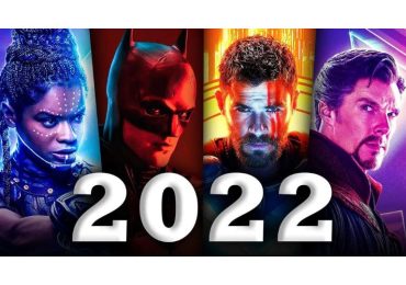 2022 წელს გამოსული ყველაზე მაღალშემოსავლიანი ფილმები