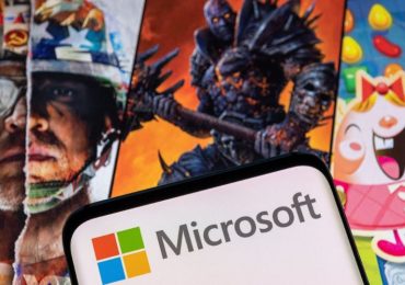 Microsoft-ისა და Activision-Blizzard-ის $75-მილიარდიანი გარიგება ჩაშლის პირასაა