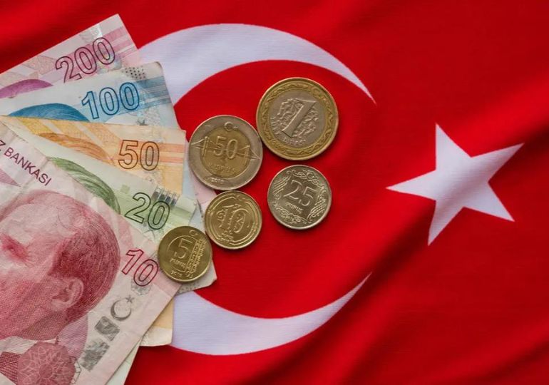 2023 წლიდან თურქეთში მინიმალური ხელფასი 50%-ზე მეტით გაიზრდება