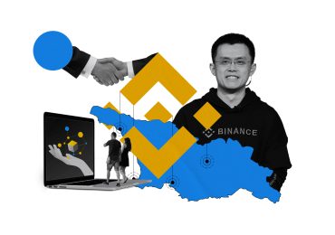 ჩანგპენგ ჟაოს ქართული ვოიაჟი - რა თქვა Binance-ის დამფუძნებელმა საქართველოზე?