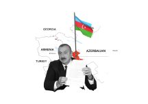 Azerbaijan’s Ambitious Reconstruction Plan for Nagorno Karabakh: Smart Yet Vague