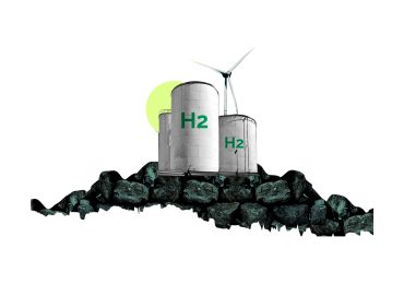 Hydrogen: Fueling a Low-Carbon Future