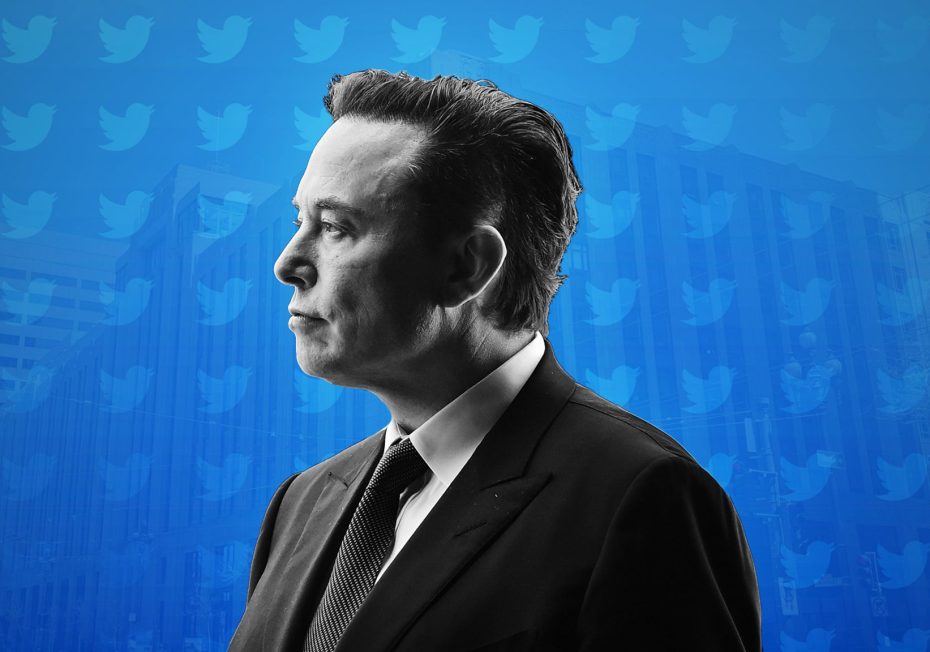 გამოკითხვის შედეგები: ილონ მასკმა Twitter-ის CEO-ს თანამდებობა უნდა დატოვოს