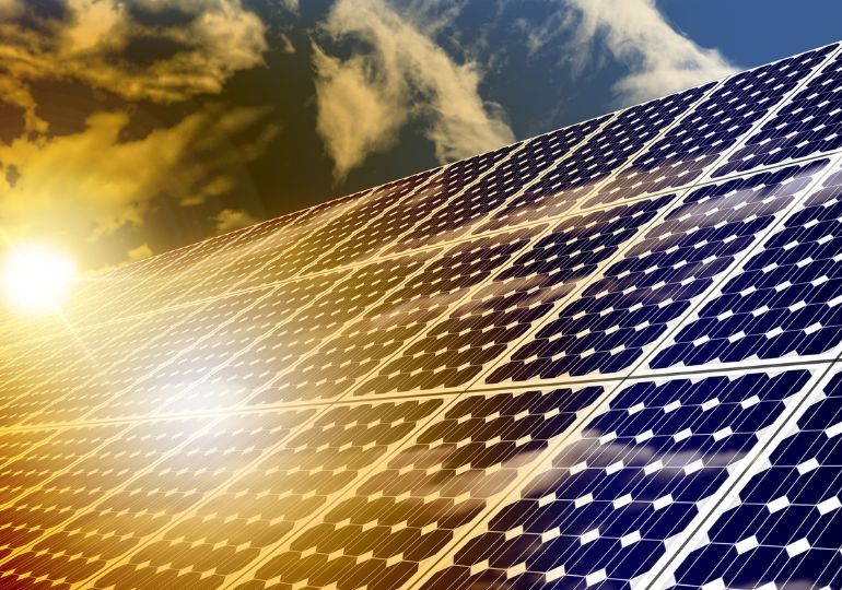 Hive Energy თურქეთში მზის ბატარეების პროექტებში $4 მილიარდის ინვესტირებას გეგმავს