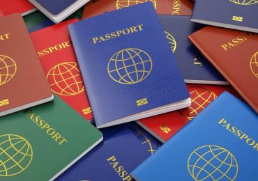 მსოფლიოს ყველაზე ძლიერი პასპორტები 2023 წლისთვის | რეიტინგი