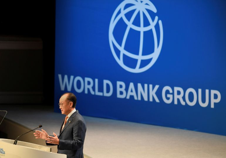 მსოფლიო ბანკმა 2023 წლის პროგნოზები გამოაქვეყნა - რა ელის საქართველოსა და რეგიონს?