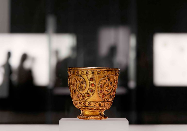 საქართველოს ეროვნული მუზეუმი BESTLIFE-ის საუკეთესო ისტორიული მუზეუმების ათეულშია