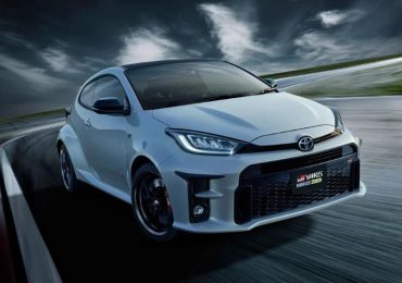 Toyota-მ ყველაზე გაყიდვადი ავტომობილის სტატუსი 2022 წელსაც შეინარჩუნა