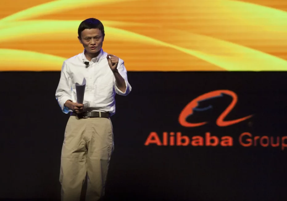 Alibaba თურქეთში $1 მილიარდზე მეტის ინვესტირებას გეგმავს
