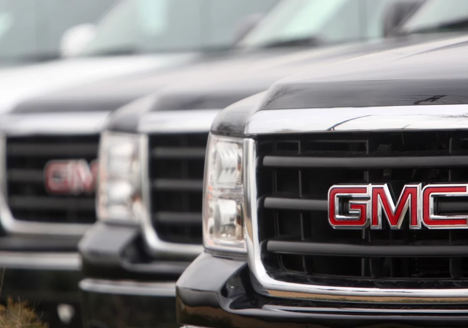აშშ-ში ავტომობილების გაყიდვებით GM-მა Toyota-ს გადაასწრო