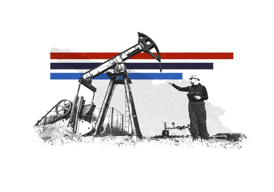 საქართველოს ნავთობიმპორტიორი კომპანიების რეიტინგი