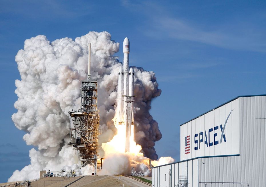 SpaceX-ის შეფასება $137 მილიარდამდე გაიზარდა