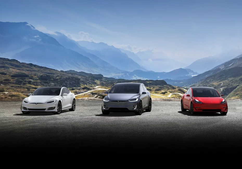 წინა კვარტალში Tesla-მ მომხმარებლებს რეკორდული რაოდენობის ავტომობილი მიაწოდა