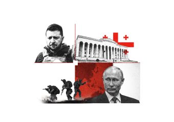 Georgia’s Ambivalent Stance Towards the War in Ukraine: Pragmatism or Risky?