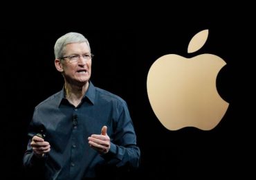 Apple-ის შემოსავლები მკვეთრად შემცირდა - კომპანია კვარტალურ შედეგებს ასაჯაროებს