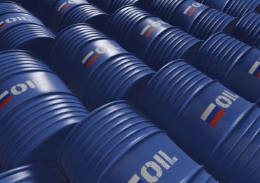 EU რუსულ ნავთობპროდუქტებზე ფასის ლიმიტის დაწესებაზე შეთანხმდა