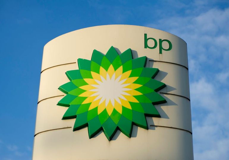2022 წელს BP-მ რეკორდული მოგება მიიღო