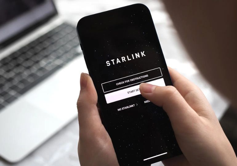 Starlink-ი, თვეში $200-ად, გლობალური როუმინგ-სერვისის შეთავაზებას გეგმავს