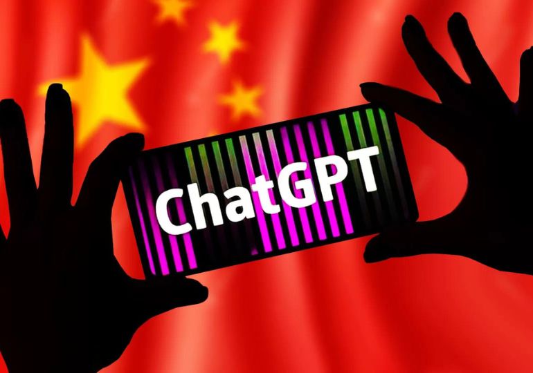 Nikkei Asia: ჩინეთი კომპანიებს ChatGPT-ის სერვისის გამოყენებას უკრძალავს