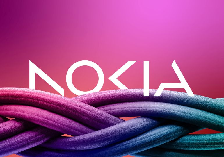 გადატვირთვა, დაჩქარება და მასშტაბირება - Nokia-მ განახლებული ლოგო წარმოადგინა