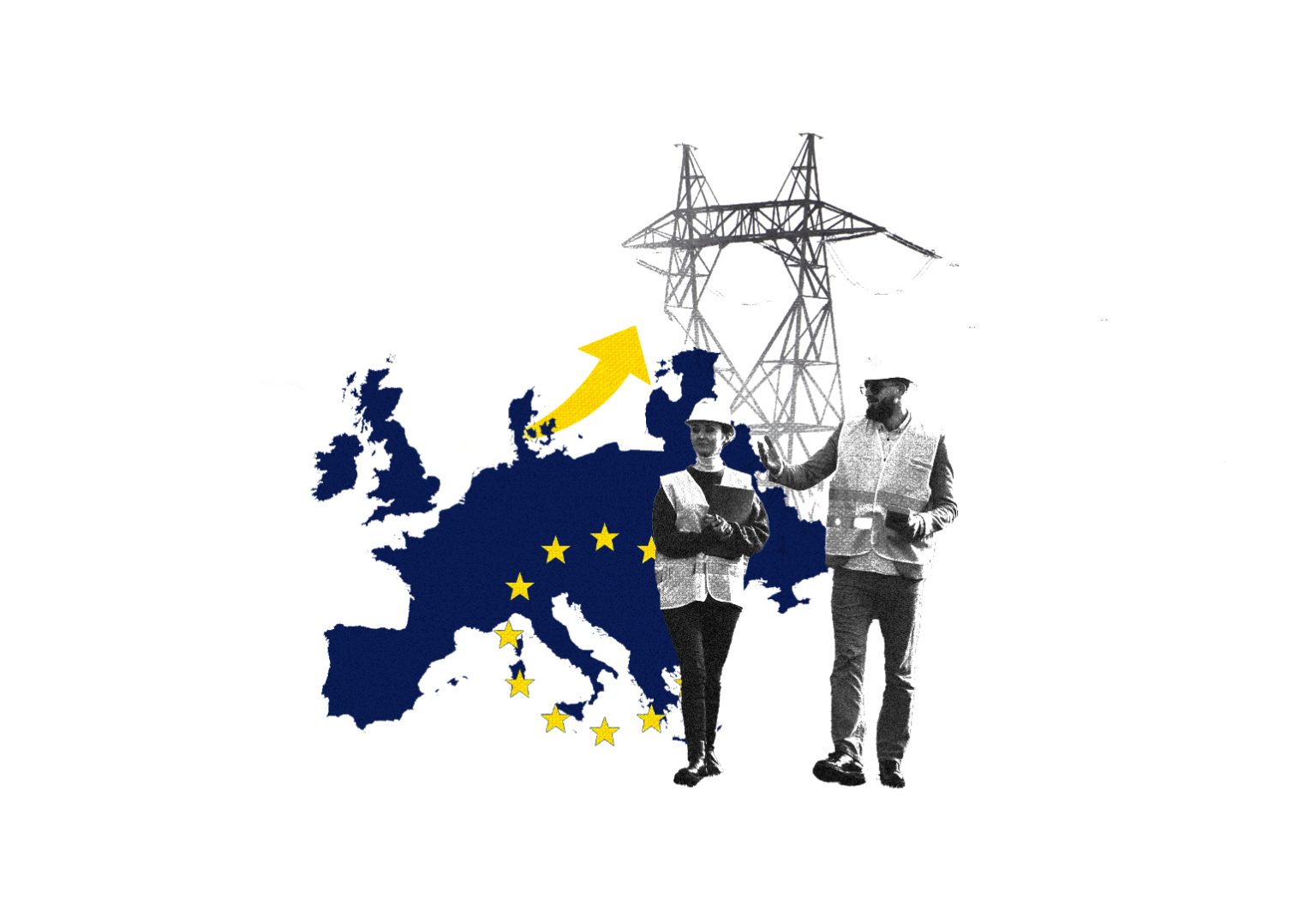 ევროკავშირში ენერგეტიკული ტრანზიციის ახალი ინიციატივები